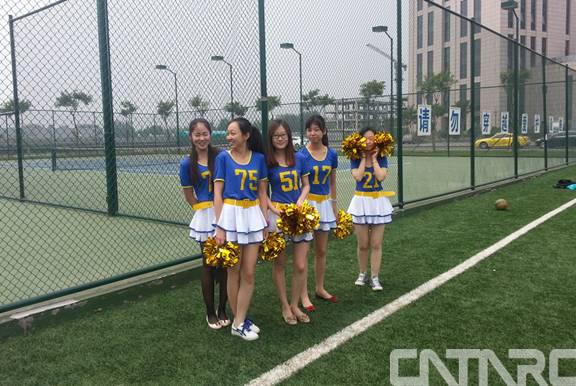 中国汽车技术研究中心