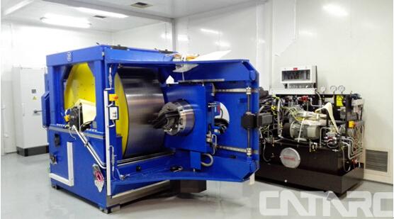 中国汽车技术研究中心